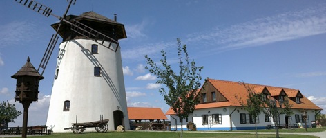 Hotel Bukovanský Mlýn